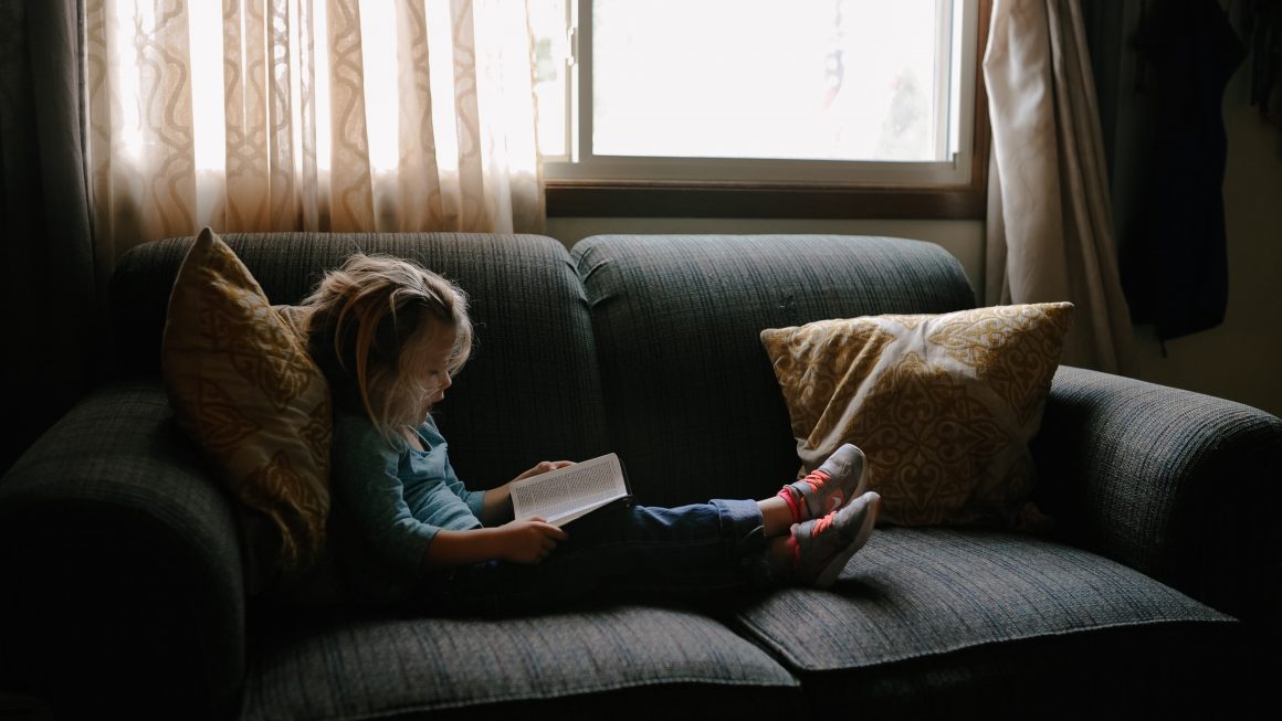 lecture enfant