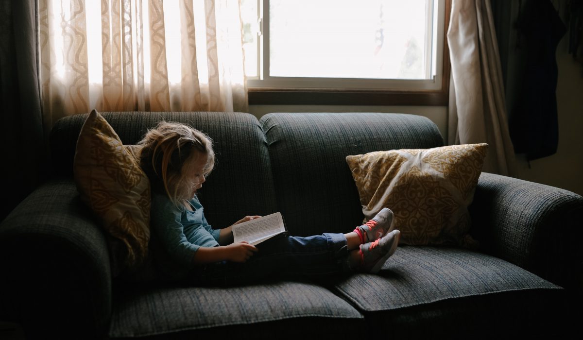 lecture enfant