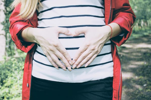 Quelles chaussures porter quand on est enceinte ?