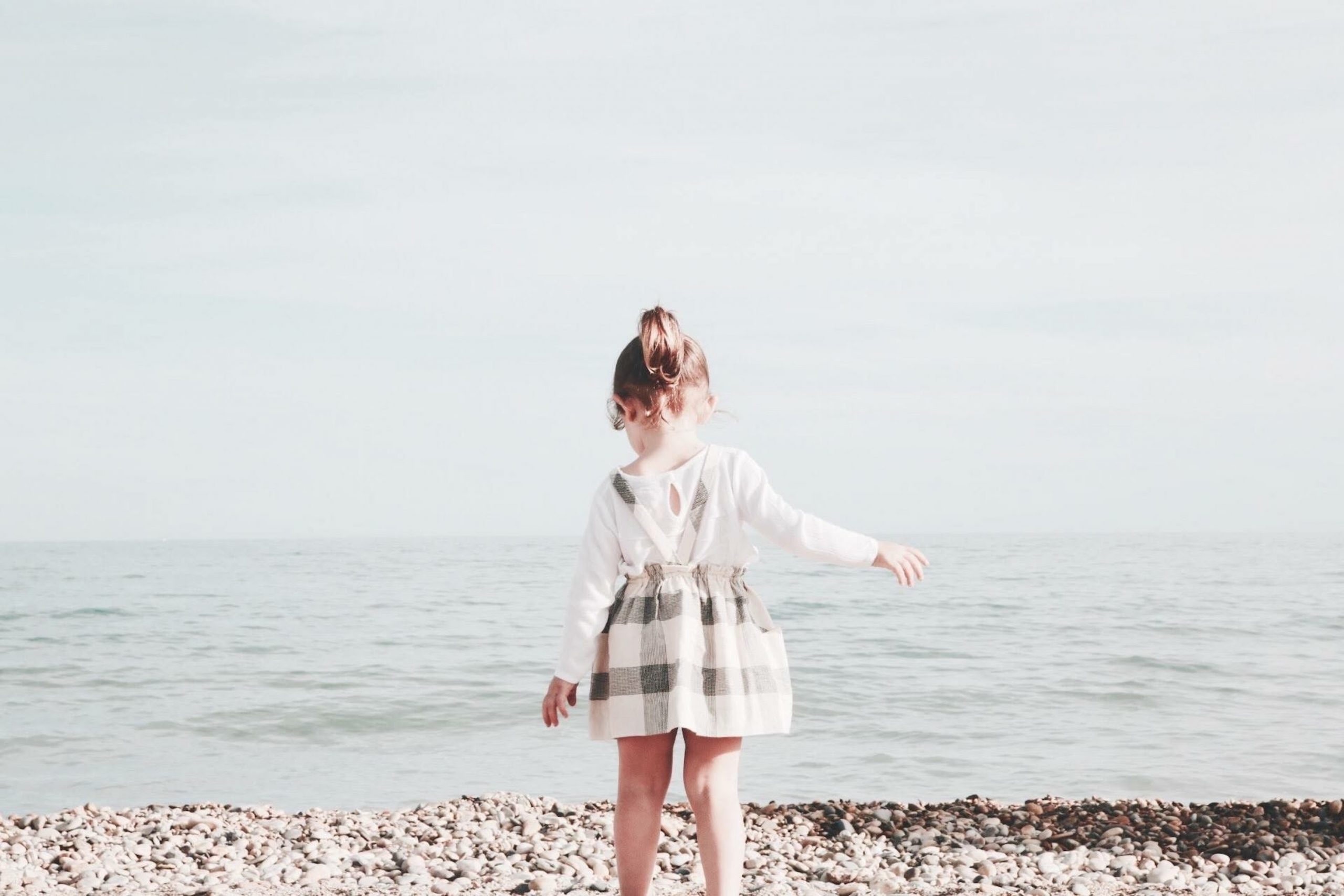 Mode petite fille