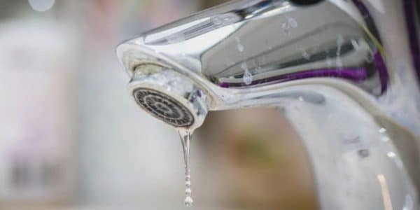 Une eau calcaire est-elle dangereuse pour la santé ?