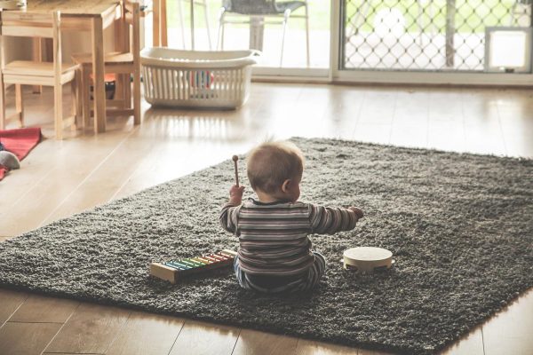 Pourquoi mon bébé ne veut-il pas de doudou ?