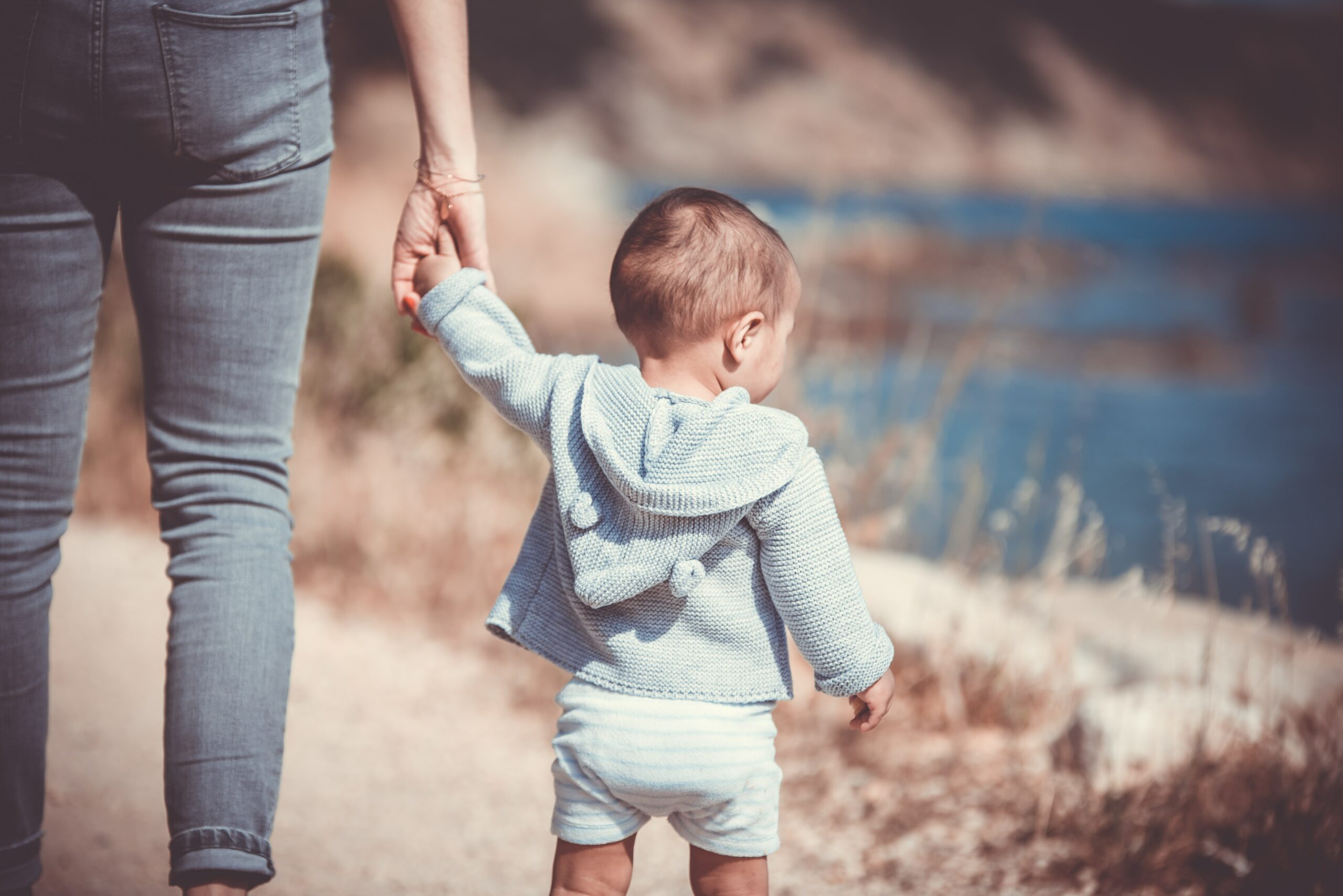 5 conseils pour voyager loin avec des enfants