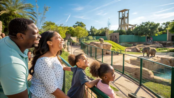 Quelles activités nature pour un week-end en famille ?